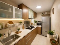 The Lakeshore (D22), Condominium #574569681
